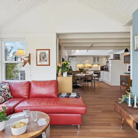 Amazing In With Kitchen * Otterup