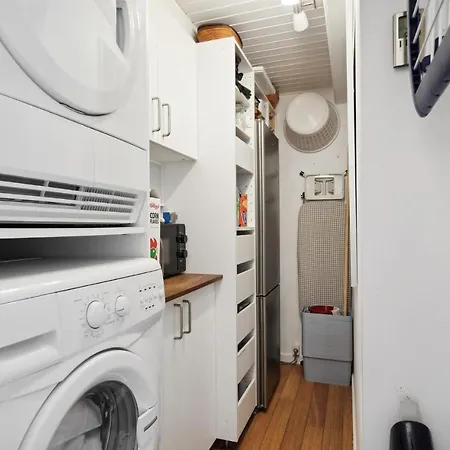 Amazing In With Kitchen *