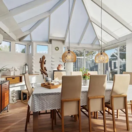 Amazing In With Kitchen Otterup