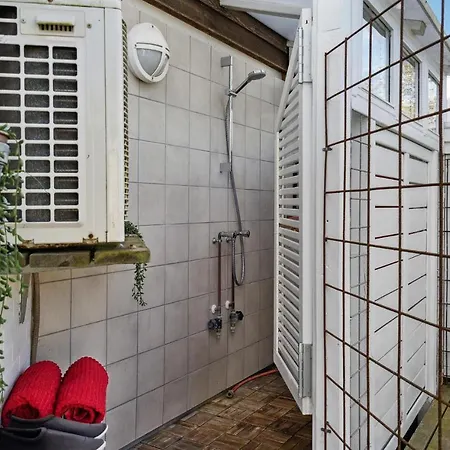 Amazing In With Kitchen Holiday home Otterup