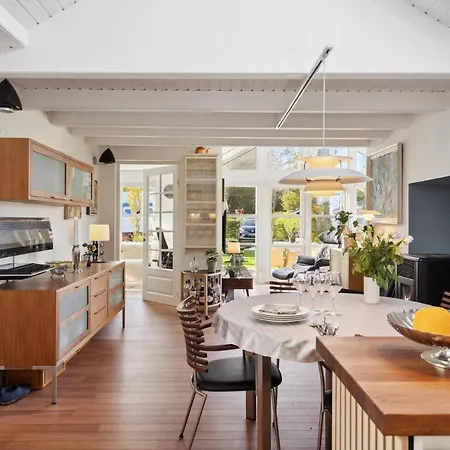 Amazing In With Kitchen Holiday home Otterup